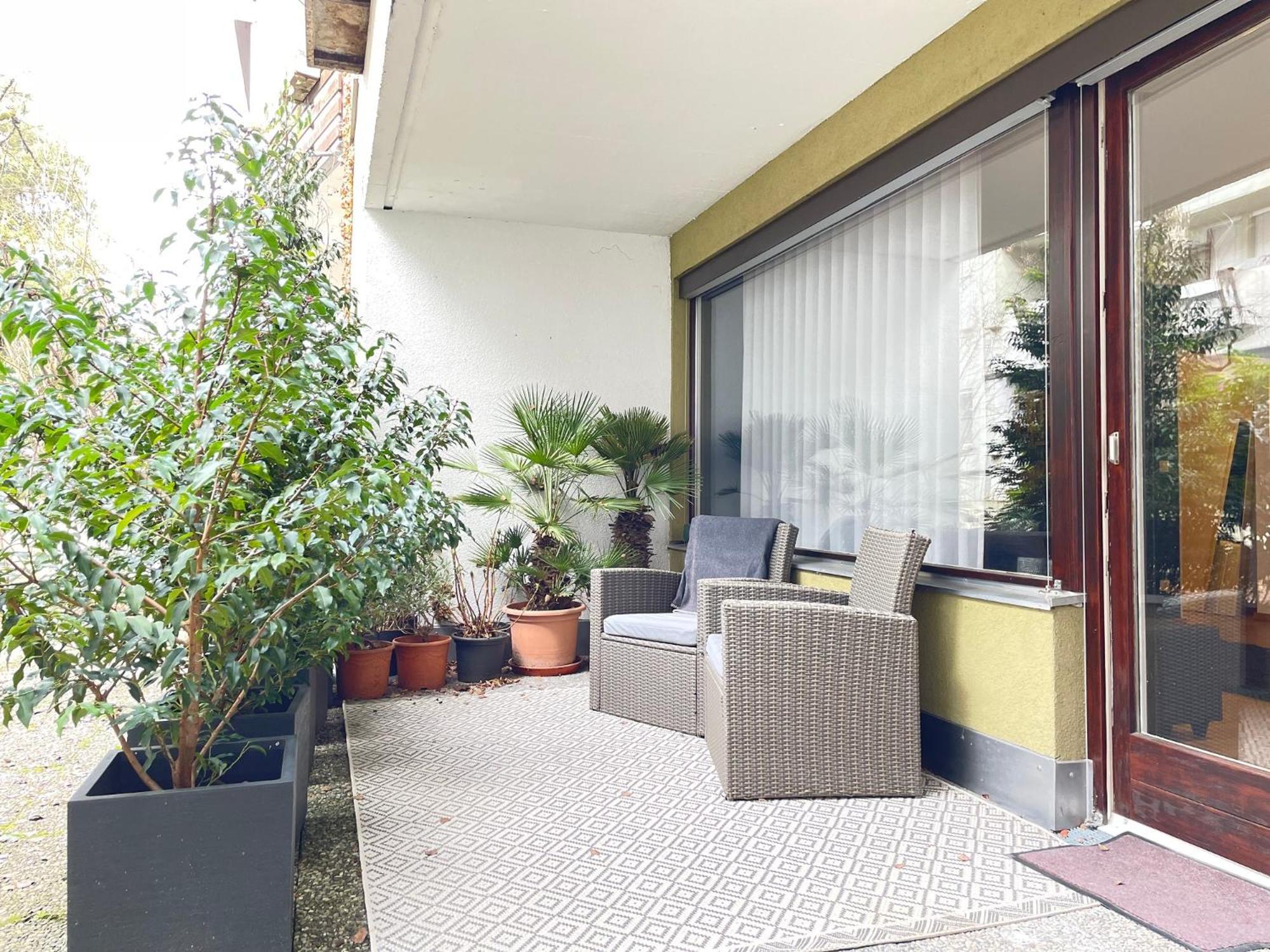 Stylische Stadt-Wohnung Bregenz - Mit Parkplatz Exterior foto